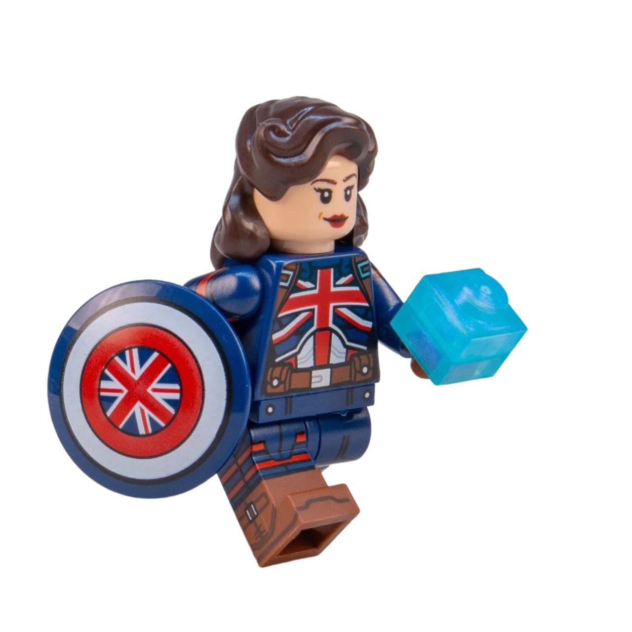 Конструктор LEGO "Злодеи Marvel" (71031) - Boxette Shop